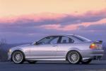 BMW 3-Series Coupe 2000 года